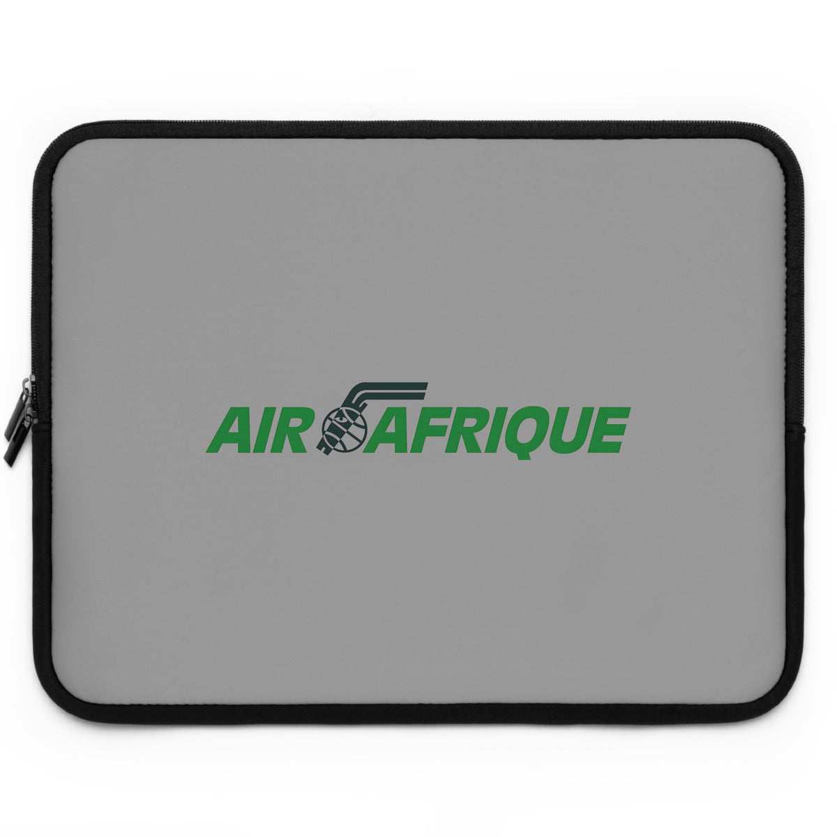 Air Afrique Laptop Sleeve