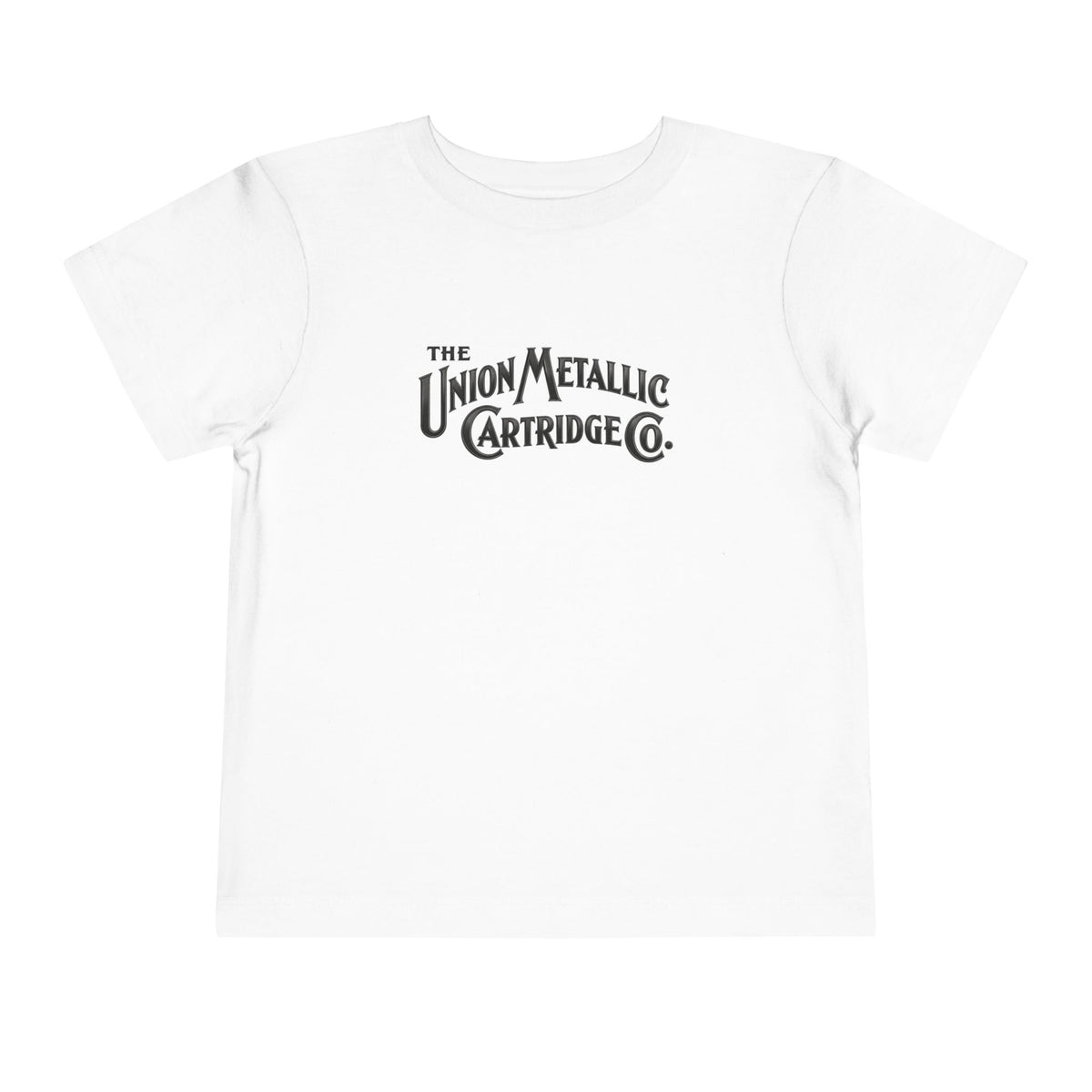 Union Metallic Cartridge Company Toddler Tee / T-Shirt