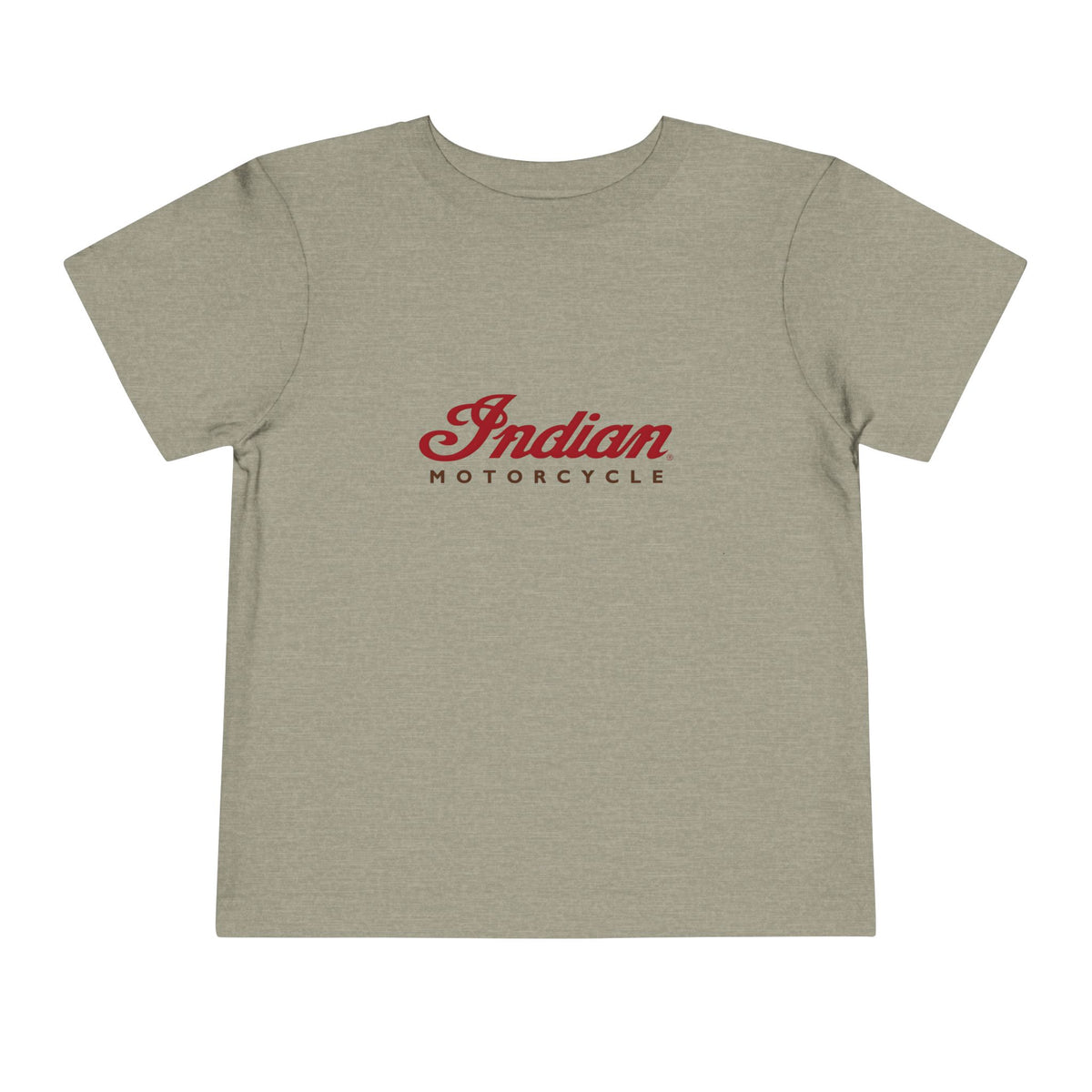Indian Motorcycle Toddler Tee / T-Shirt
