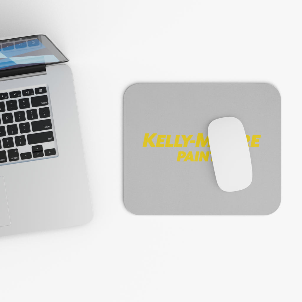 Kelly-Moore Paints Mouse Pad