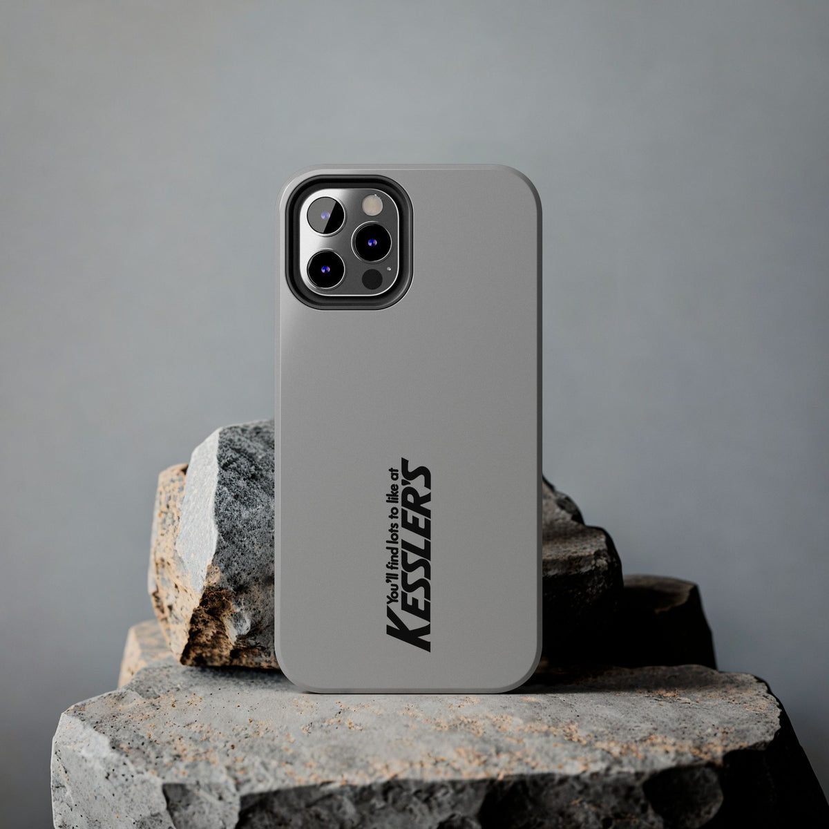 Kessler's Tough Phone Case