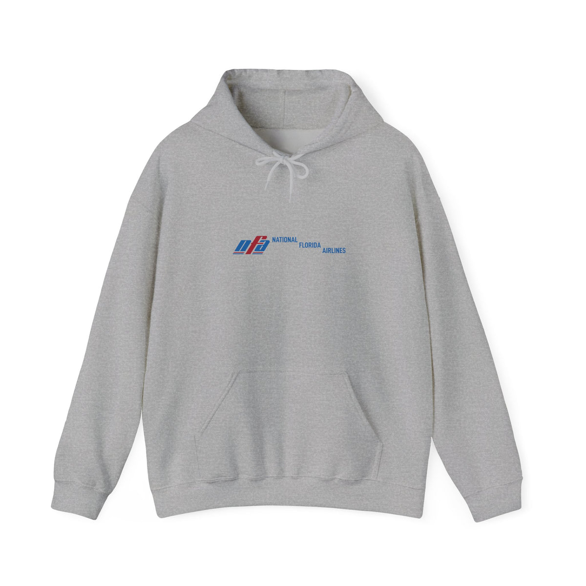 National Florida Airlines Hoodie / Sweatshirt