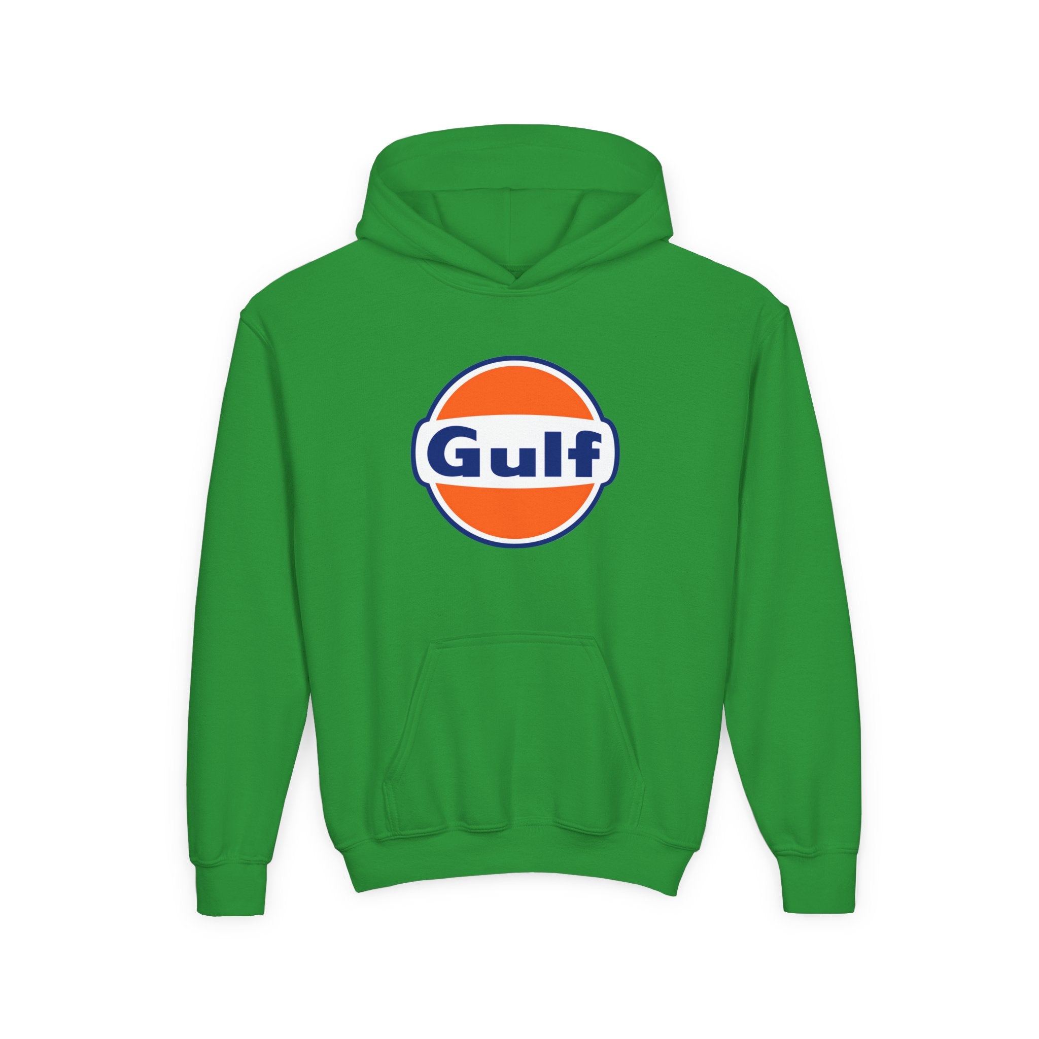Gulf Oil Youth Hoodie / Sweatshirt