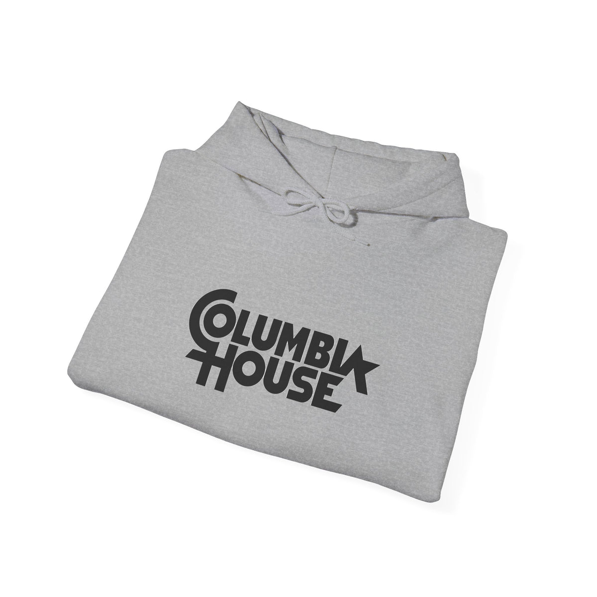 Columbia House Hoodie / Sweatshirt