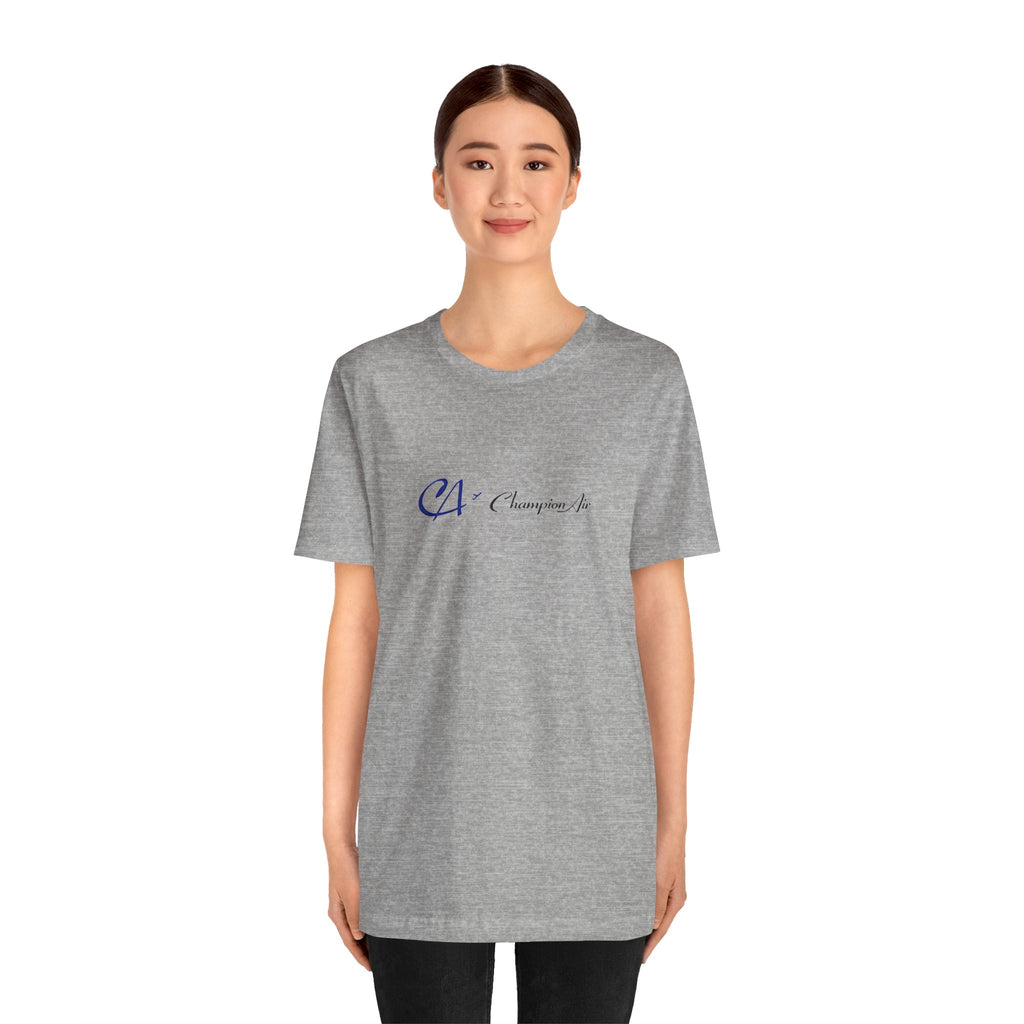 Champion Air T-Shirt