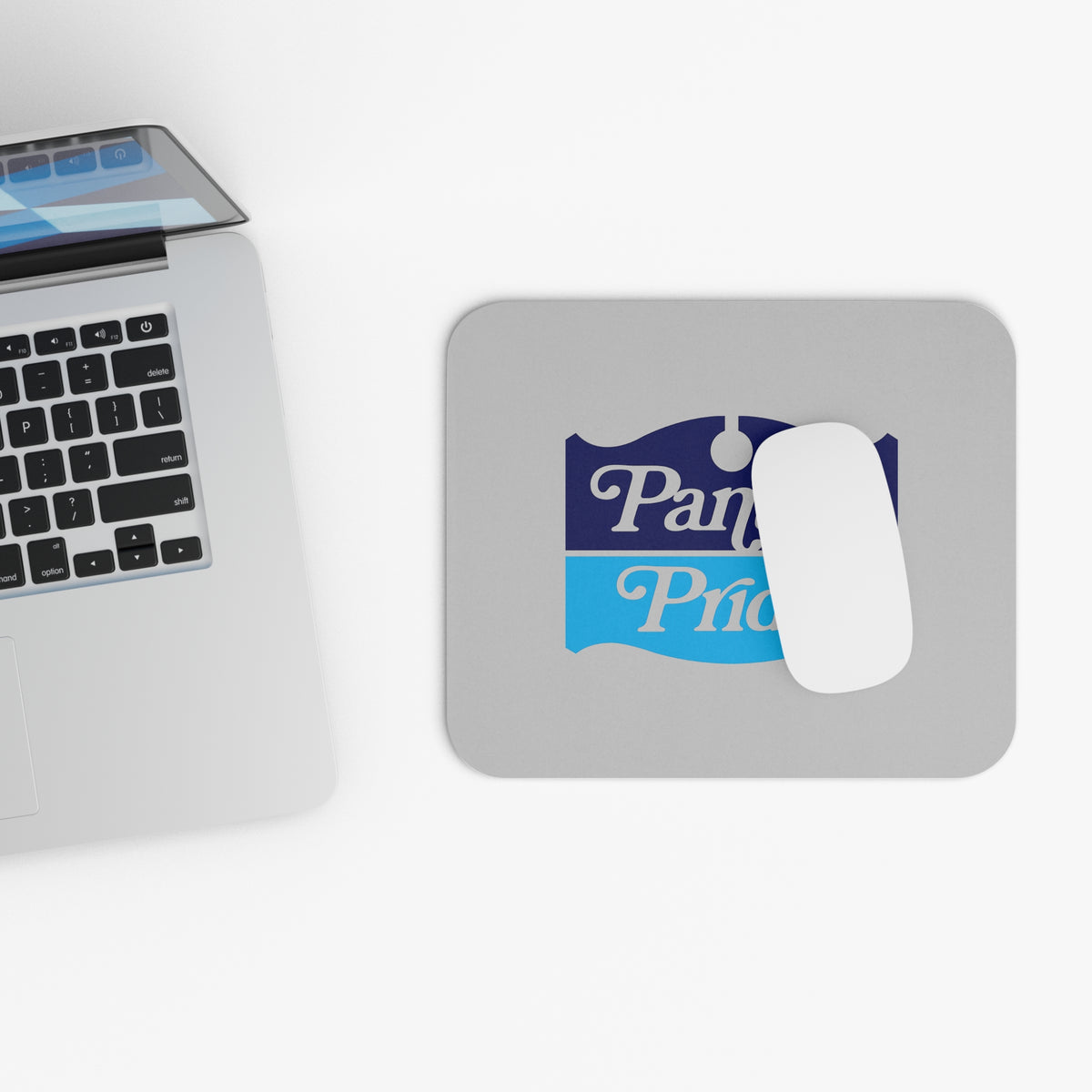 Pantry Pride Mouse Pad