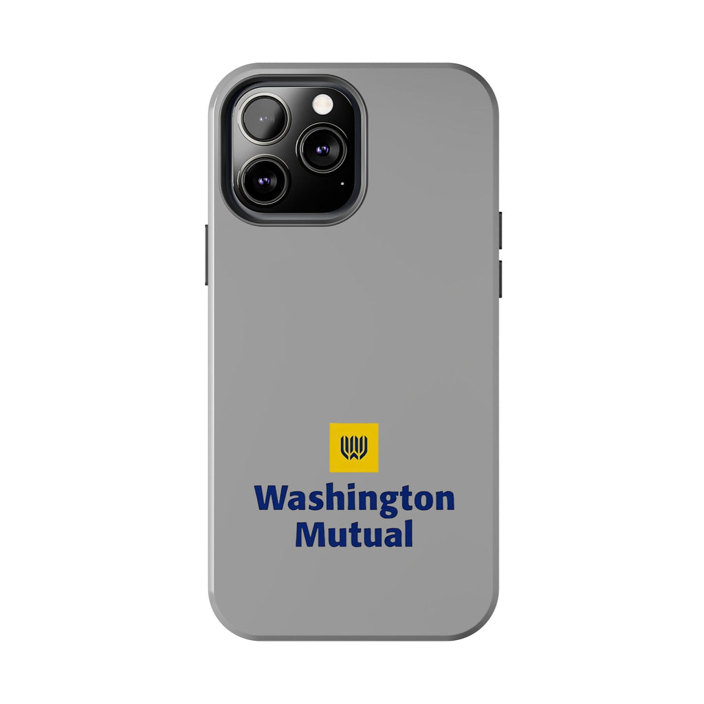 Washington Mutual Tough Phone Case