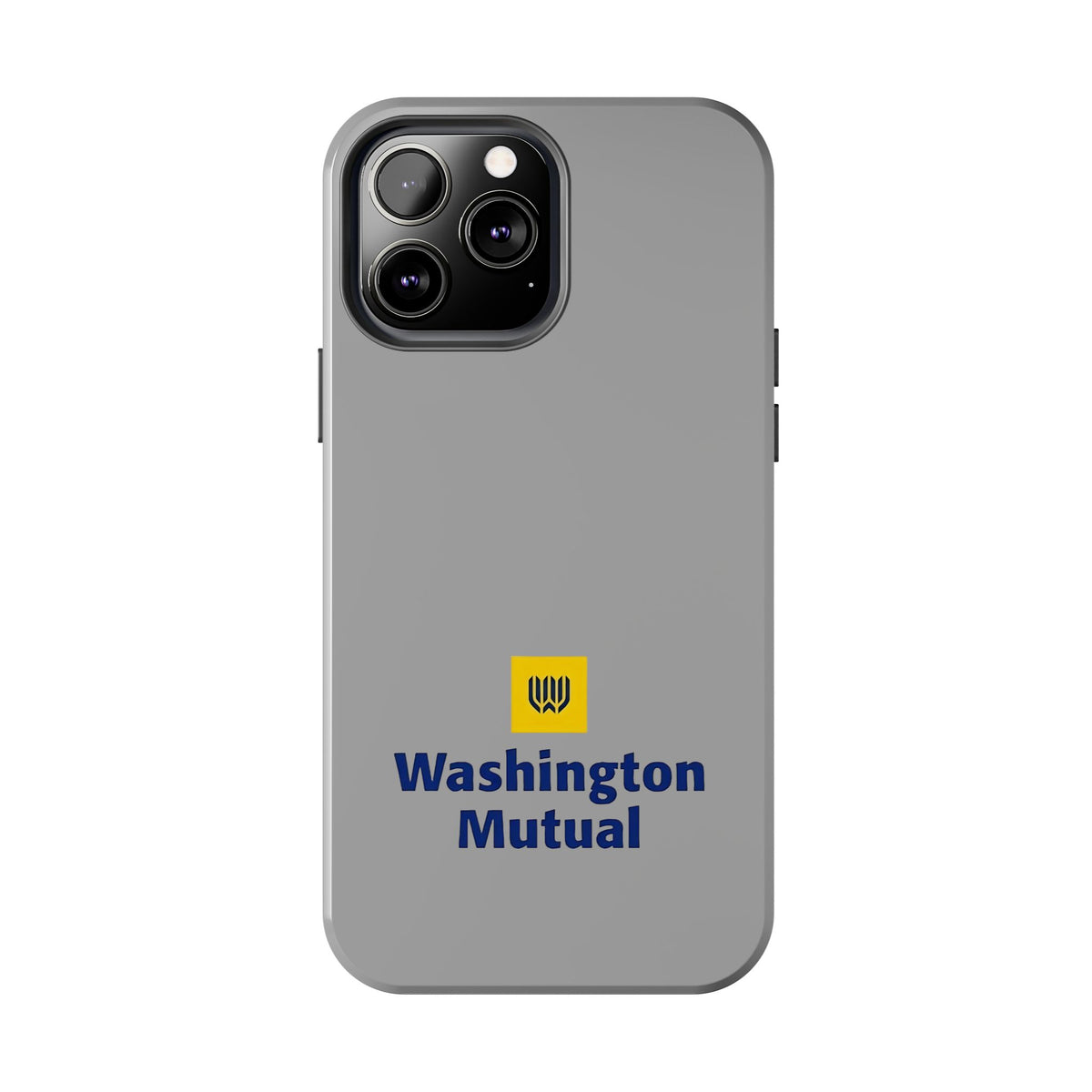 Washington Mutual Tough Phone Case