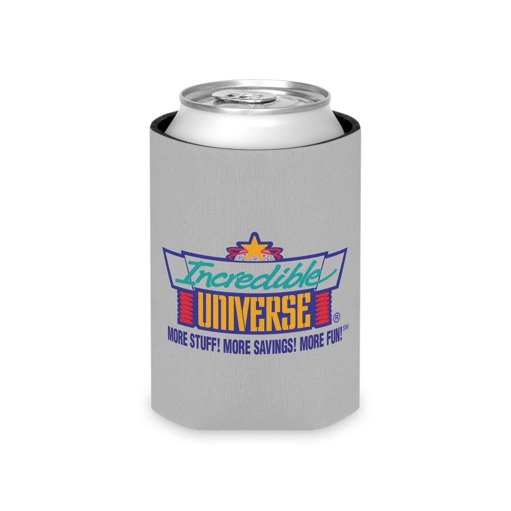 Incredible Universe Can Cooler