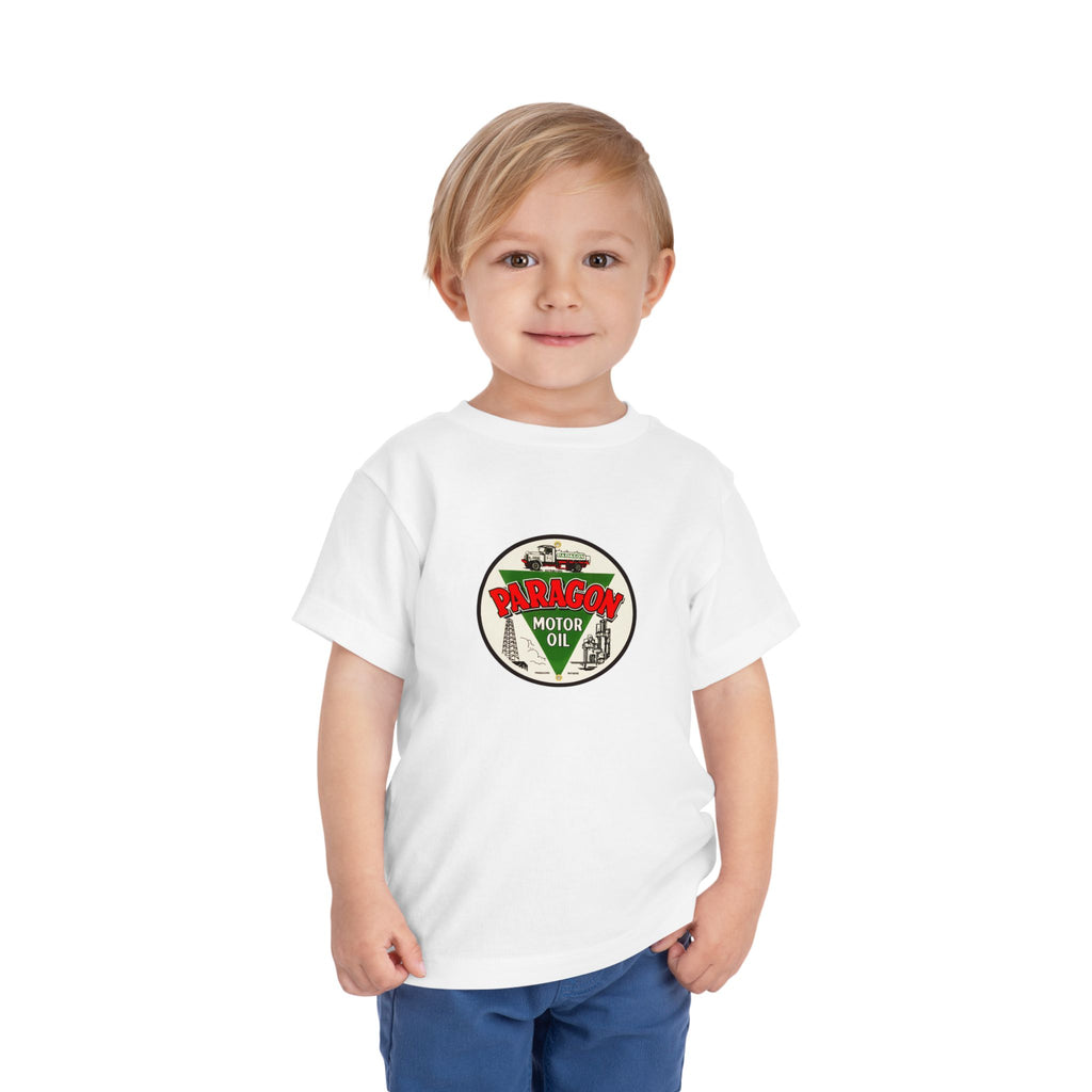 Paragon Oil Toddler Tee / T-Shirt