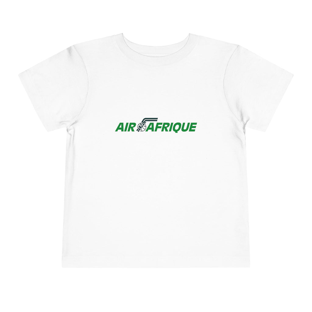 Air Afrique Toddler Tee / T-Shirt