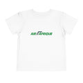Air Afrique Toddler Tee / T-Shirt