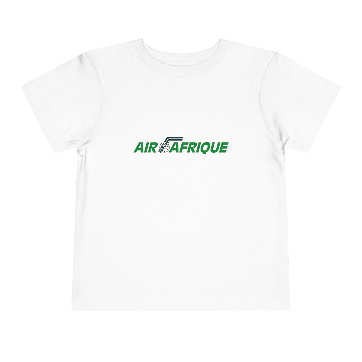 Air Afrique Toddler Tee / T-Shirt