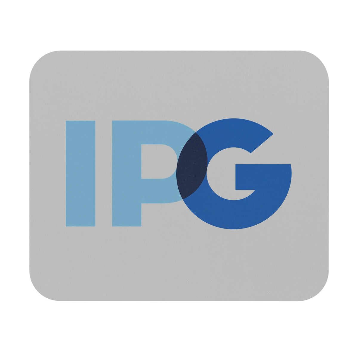 The Interpublic Group of Companies Mouse Pad