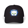 Napster Embroidered Dad Cap Hat