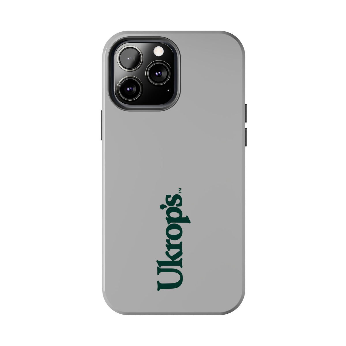 Ukrop's Super Markets Tough Phone Case