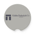 Kidder, Peabody & Co. Car Coaster