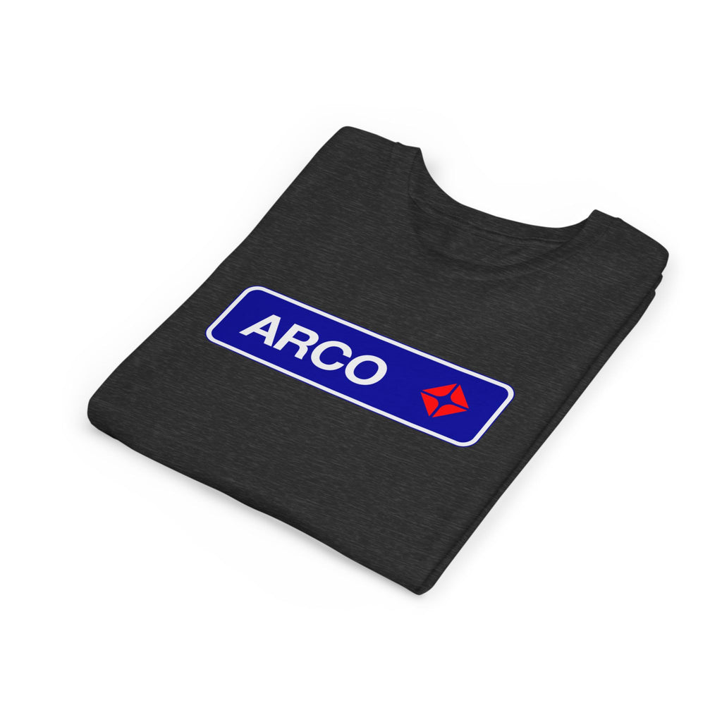 Atlantic Richfield Company (ARCO) Kids Tee / T-Shirt