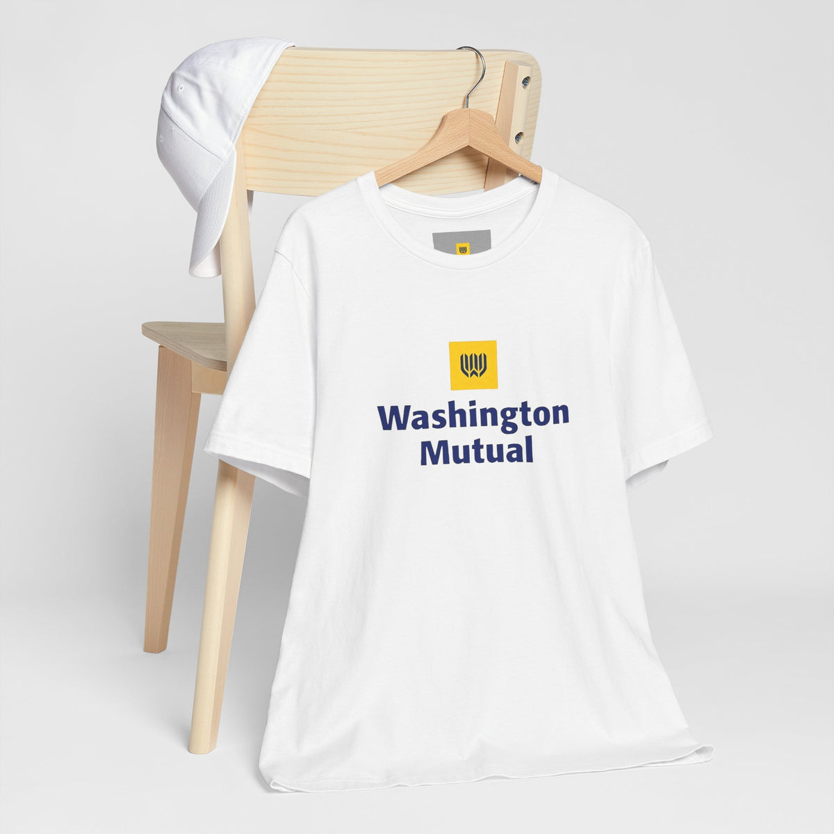 Washington Mutual T-Shirt