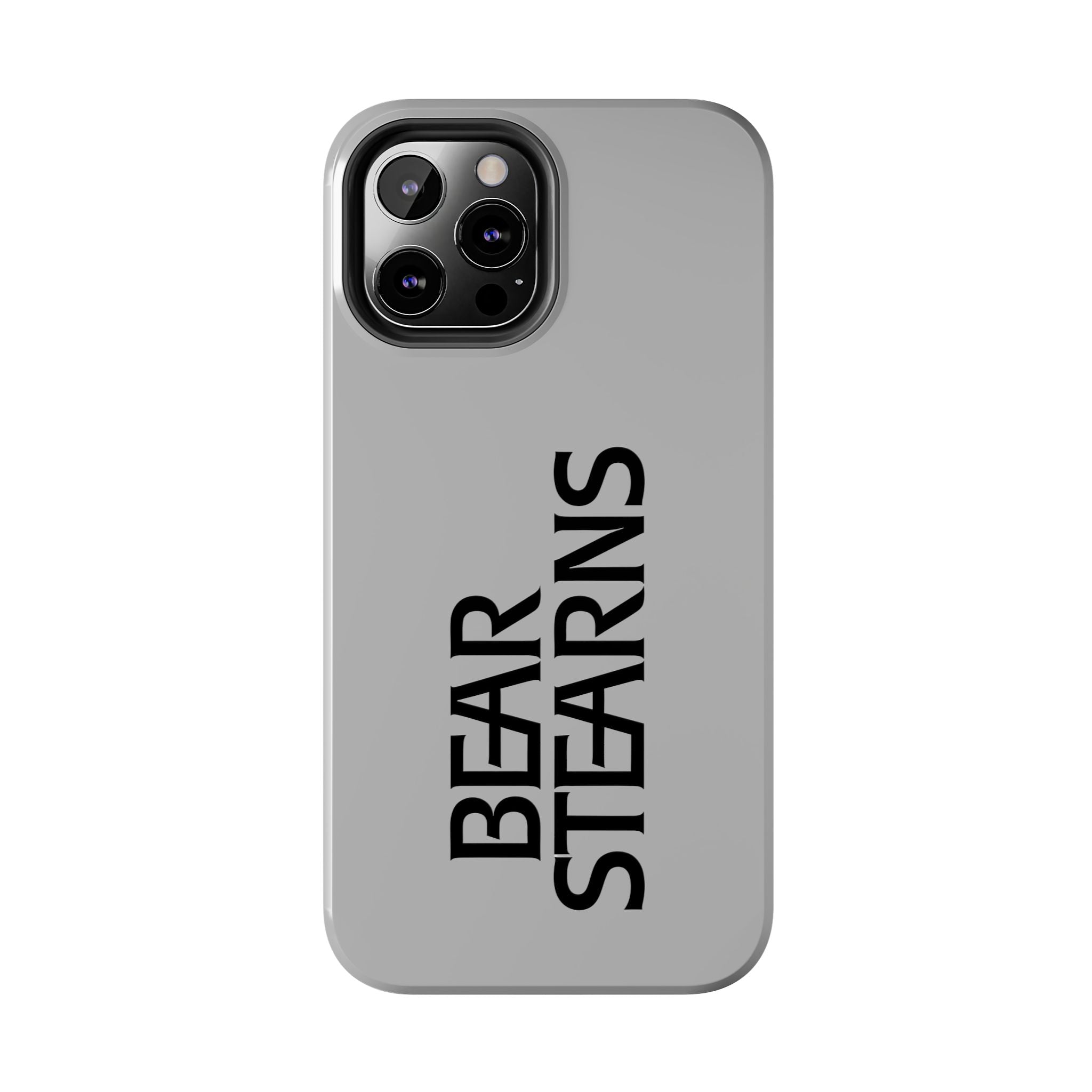 Bear Stearns Tough Phone Case