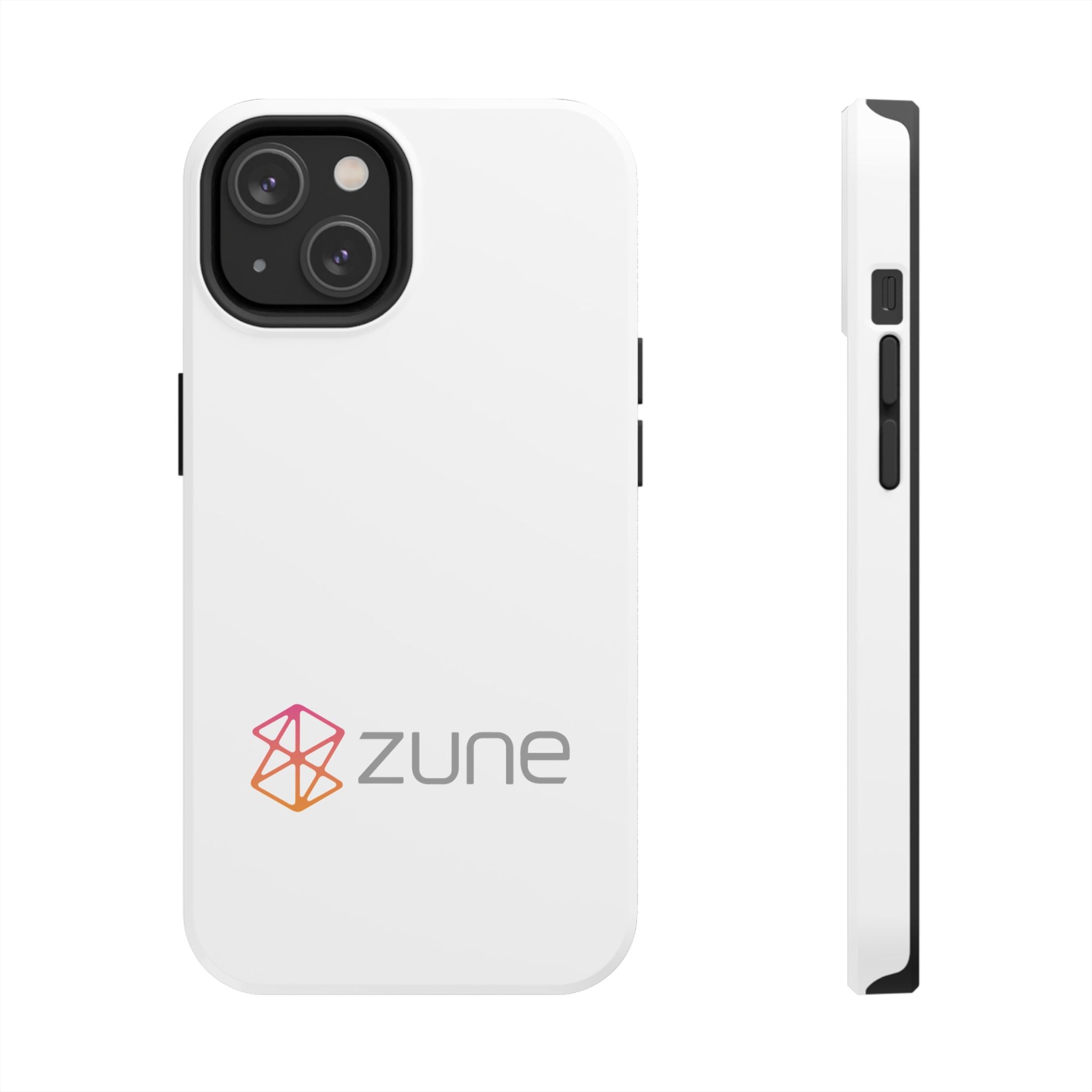 Zune Tough Phone Case