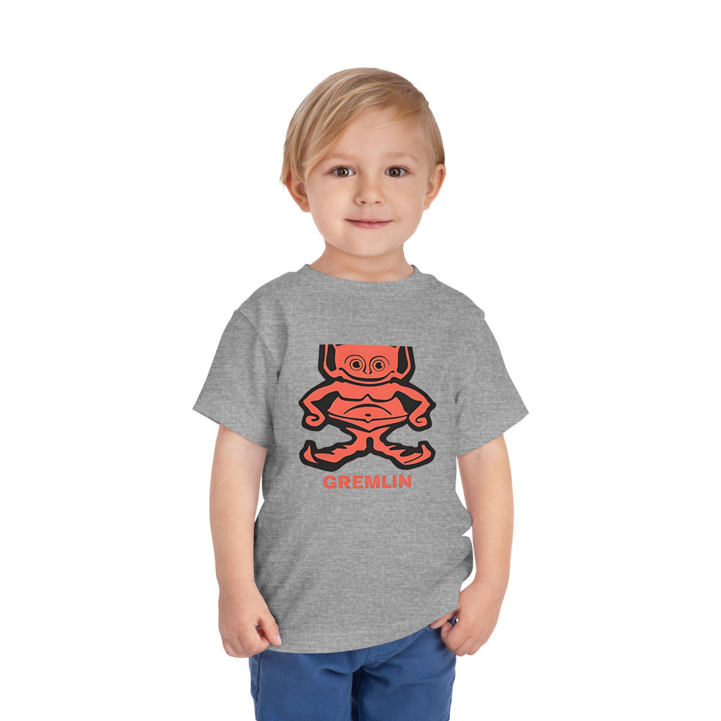 AMC Gremlin Toddler Tee / T-Shirt