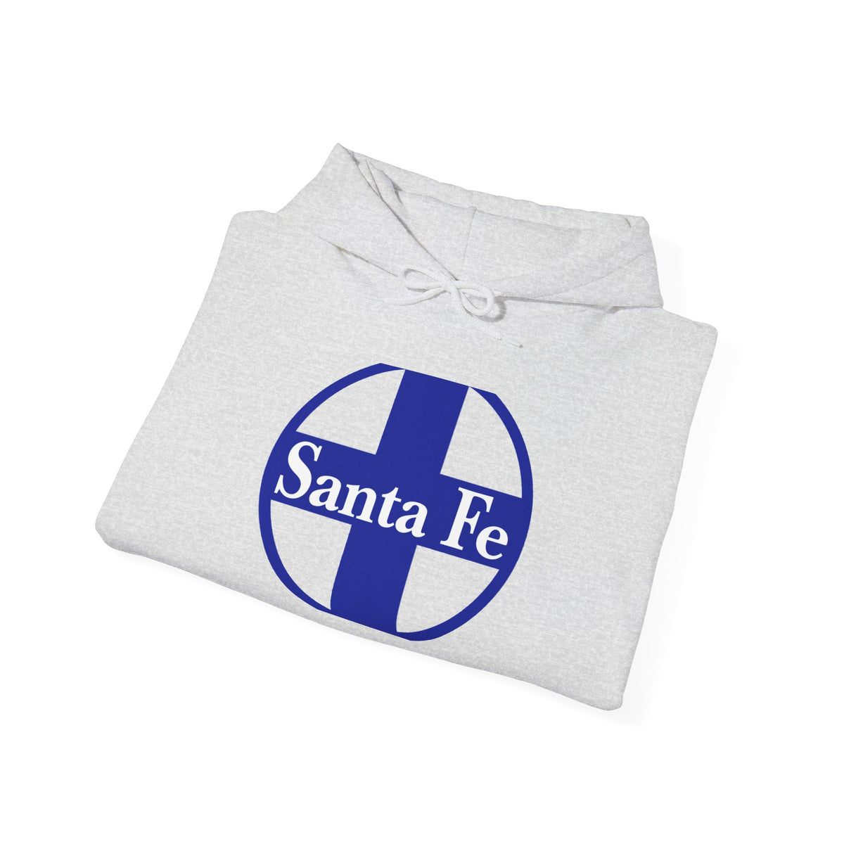 Atchison Topeka and Santa Fe Railway Hoodie / Sweatshirt