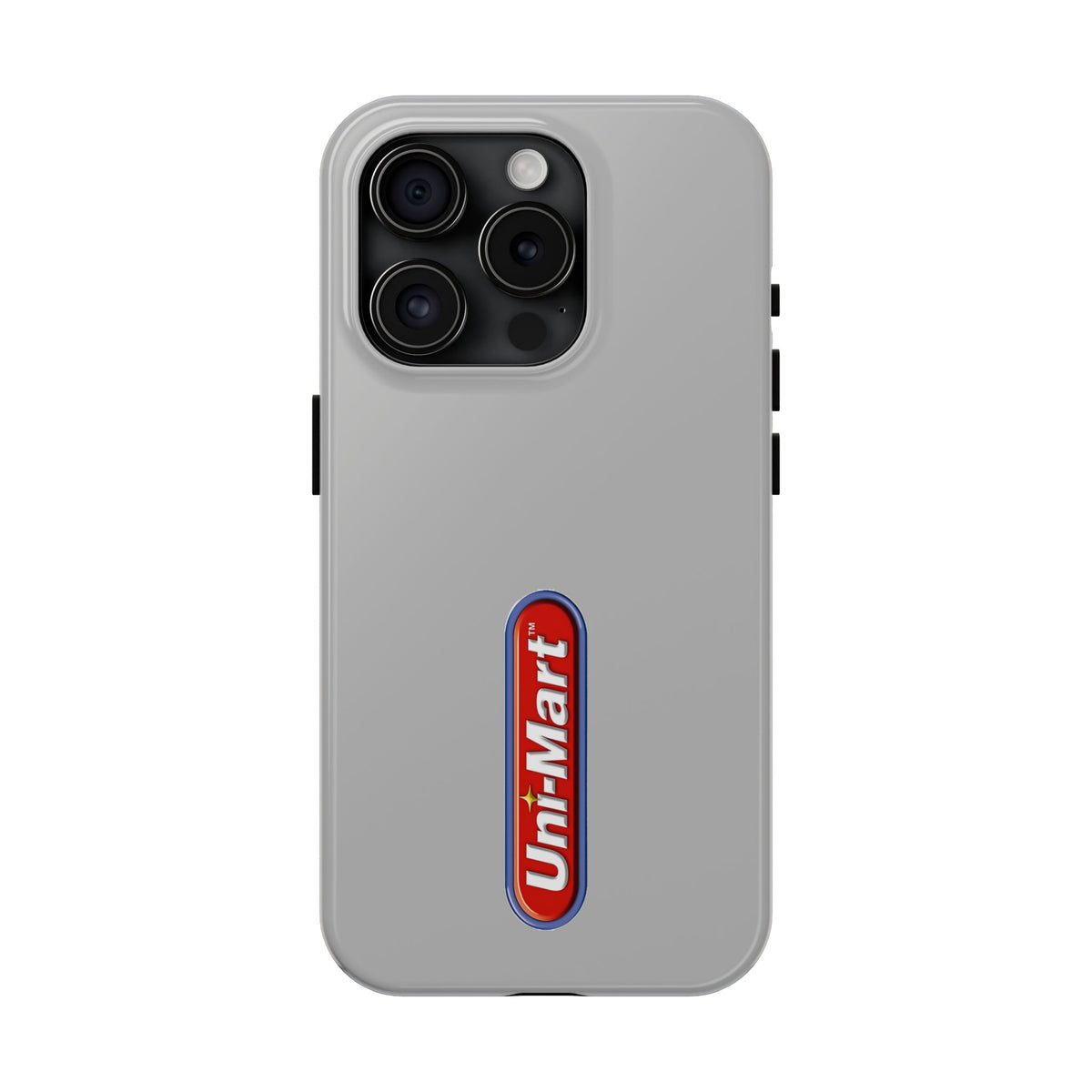 Uni-Mart Tough Phone Case