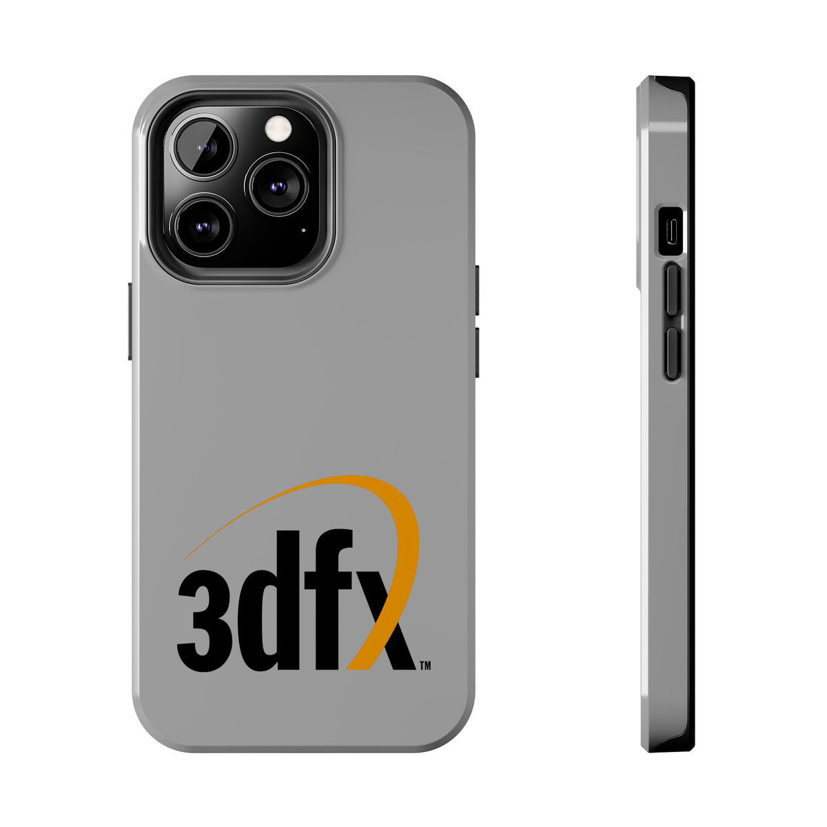 3dfx Interactive Tough Phone Case