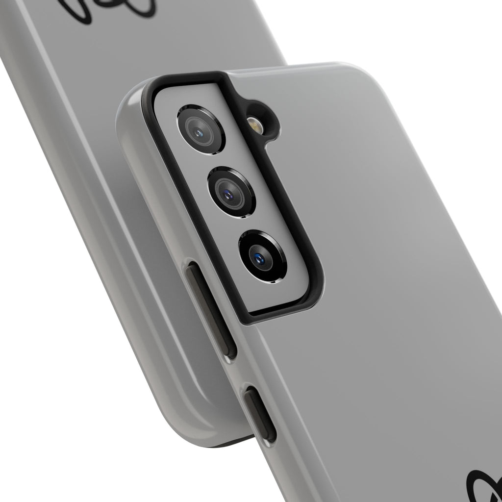 3Com Corporation Tough Phone Case