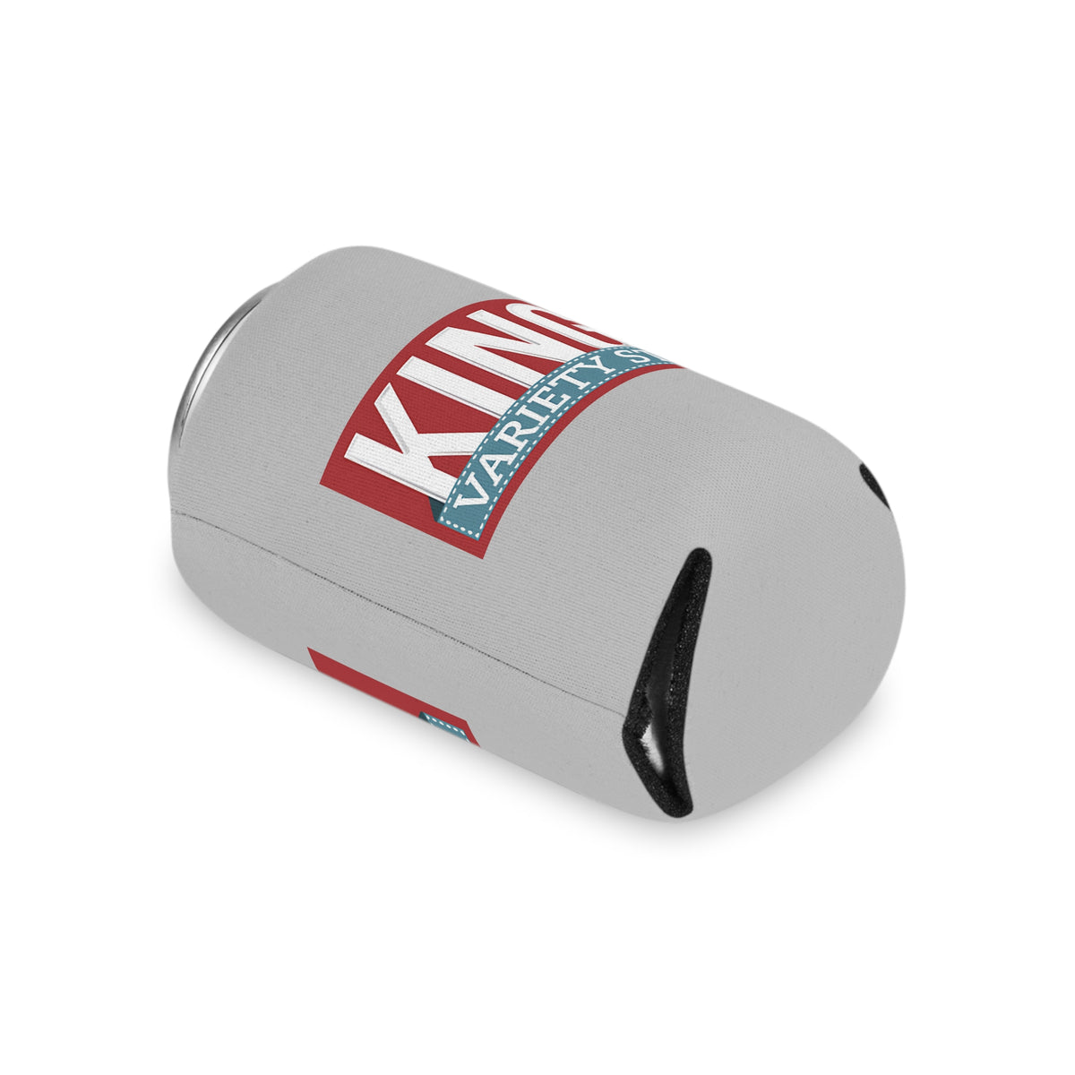 King's Variety Store Can Cooler