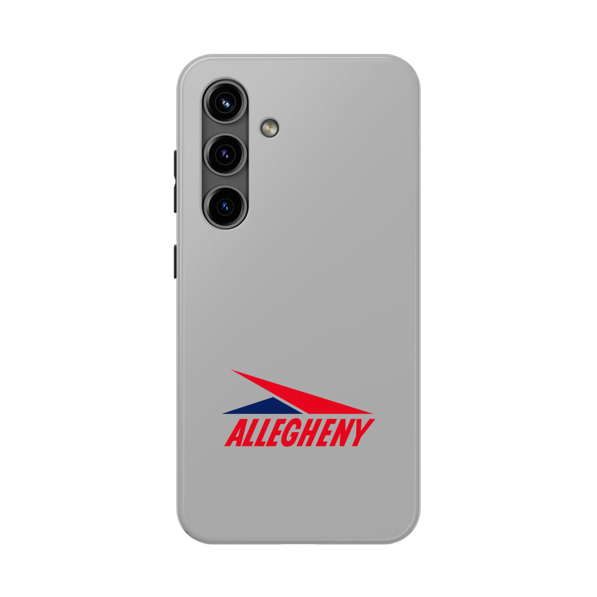 Allegheny Airlines Tough Phone Case