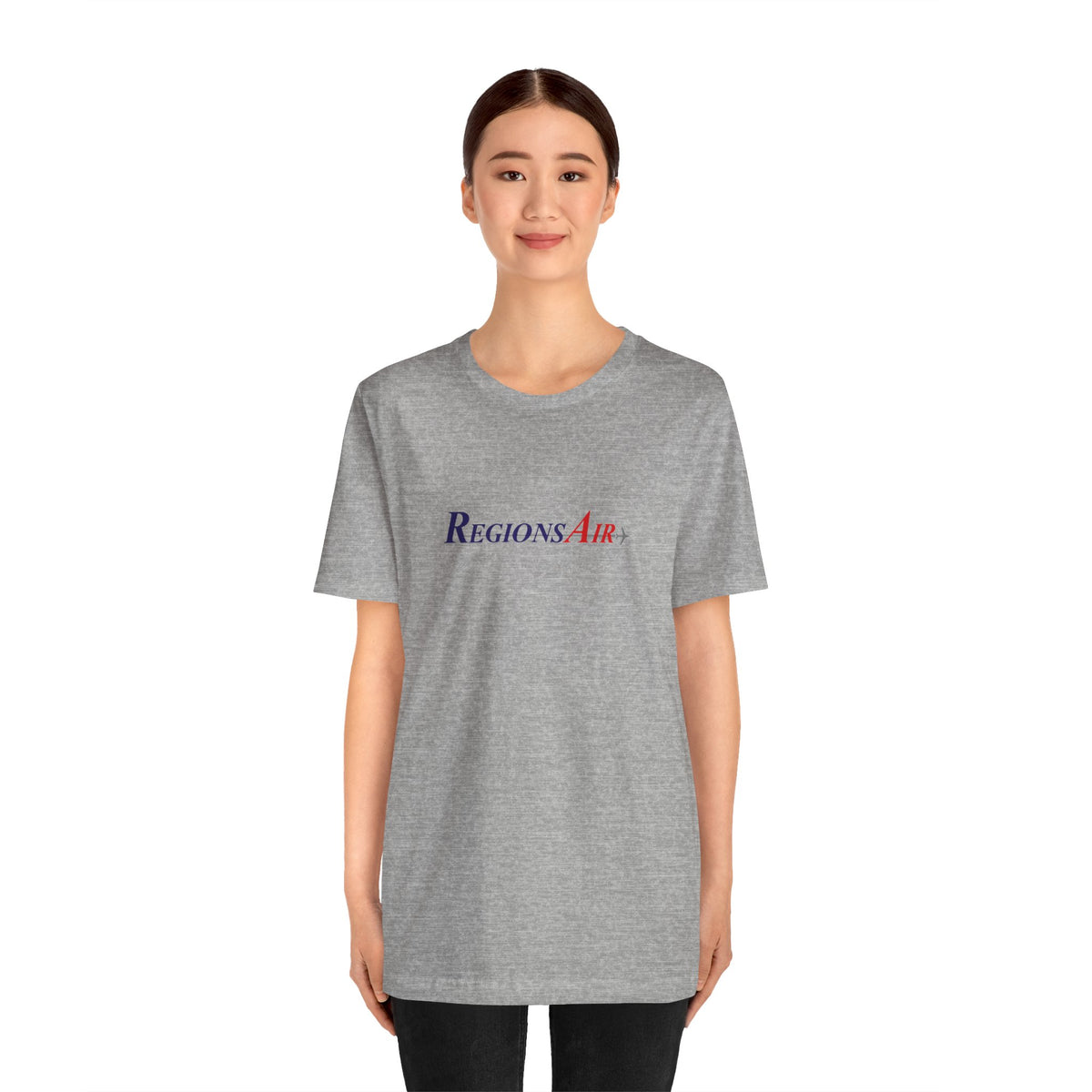 RegionsAir T-Shirt