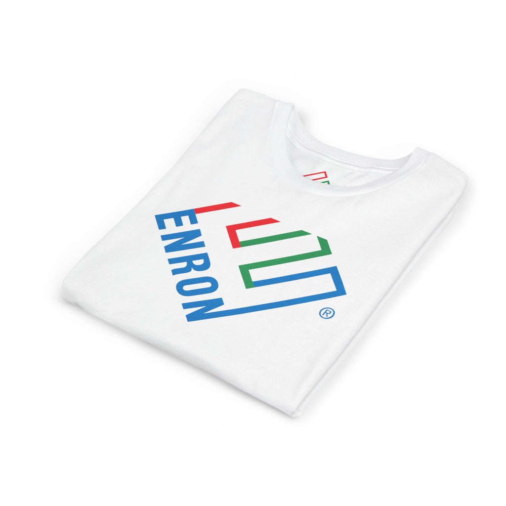 Enron Kids Tee / T-Shirt