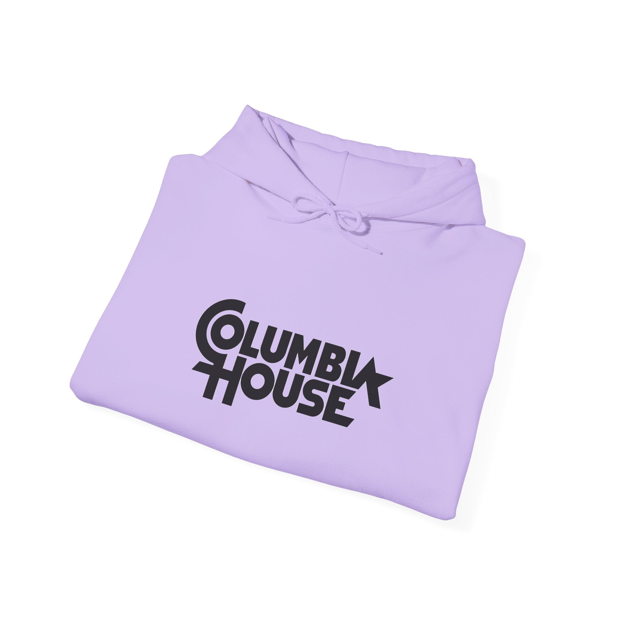 Columbia House Hoodie / Sweatshirt