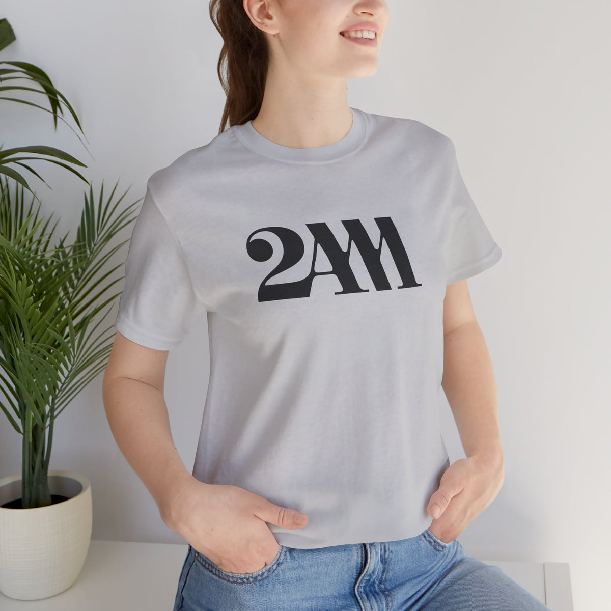 2AM T-Shirt