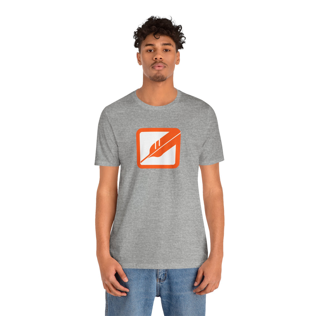 Western Pacific Railroad T-Shirt