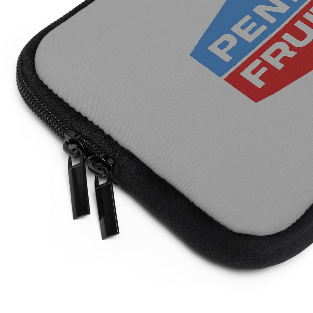 Penn Fruit Laptop Sleeve