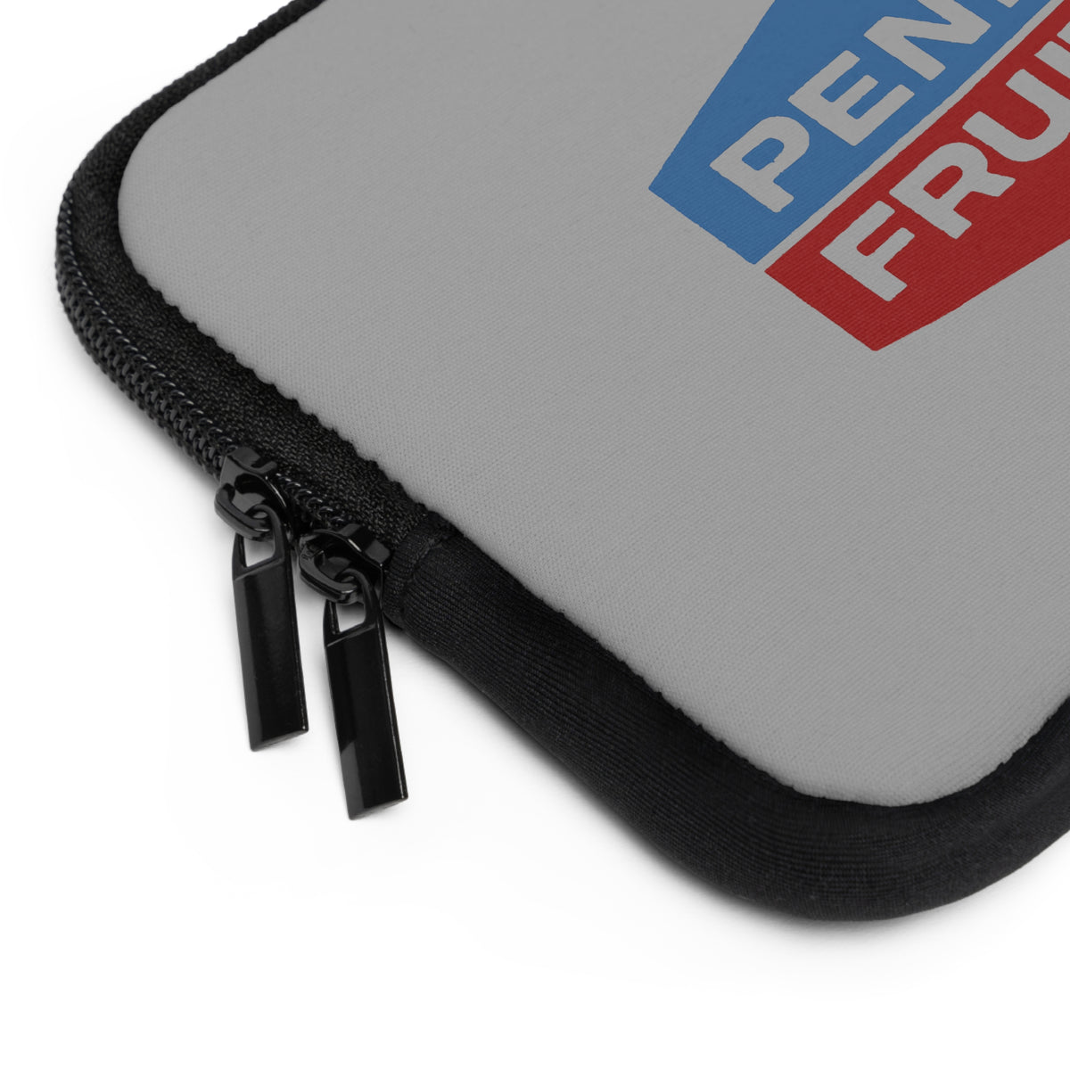 Penn Fruit Laptop Sleeve