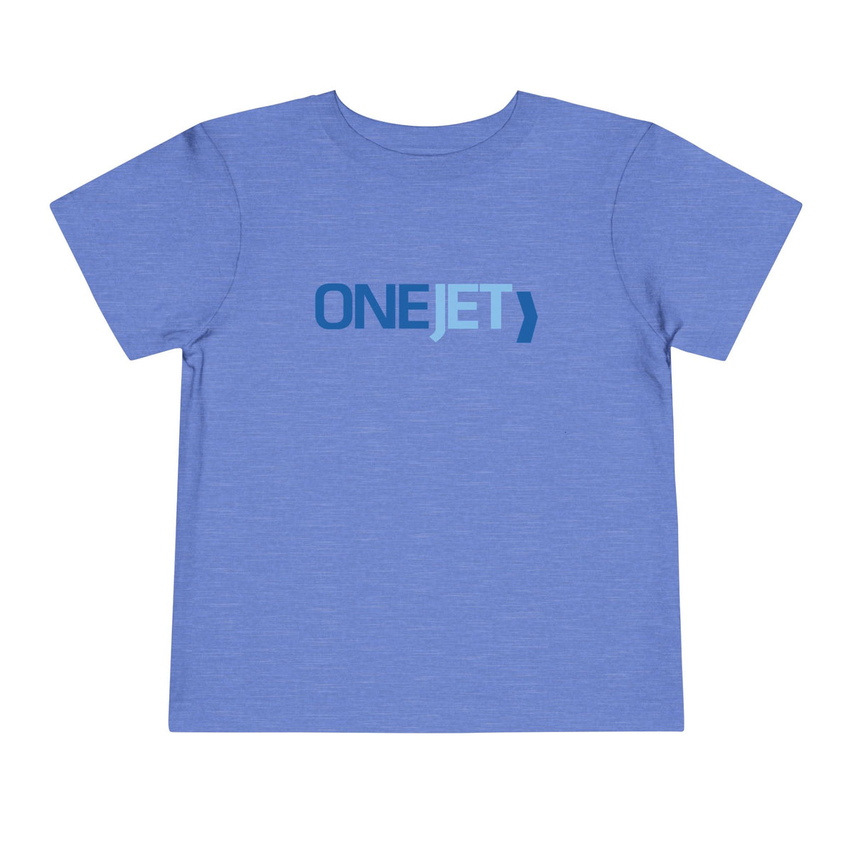 OneJet Toddler Tee / T-Shirt