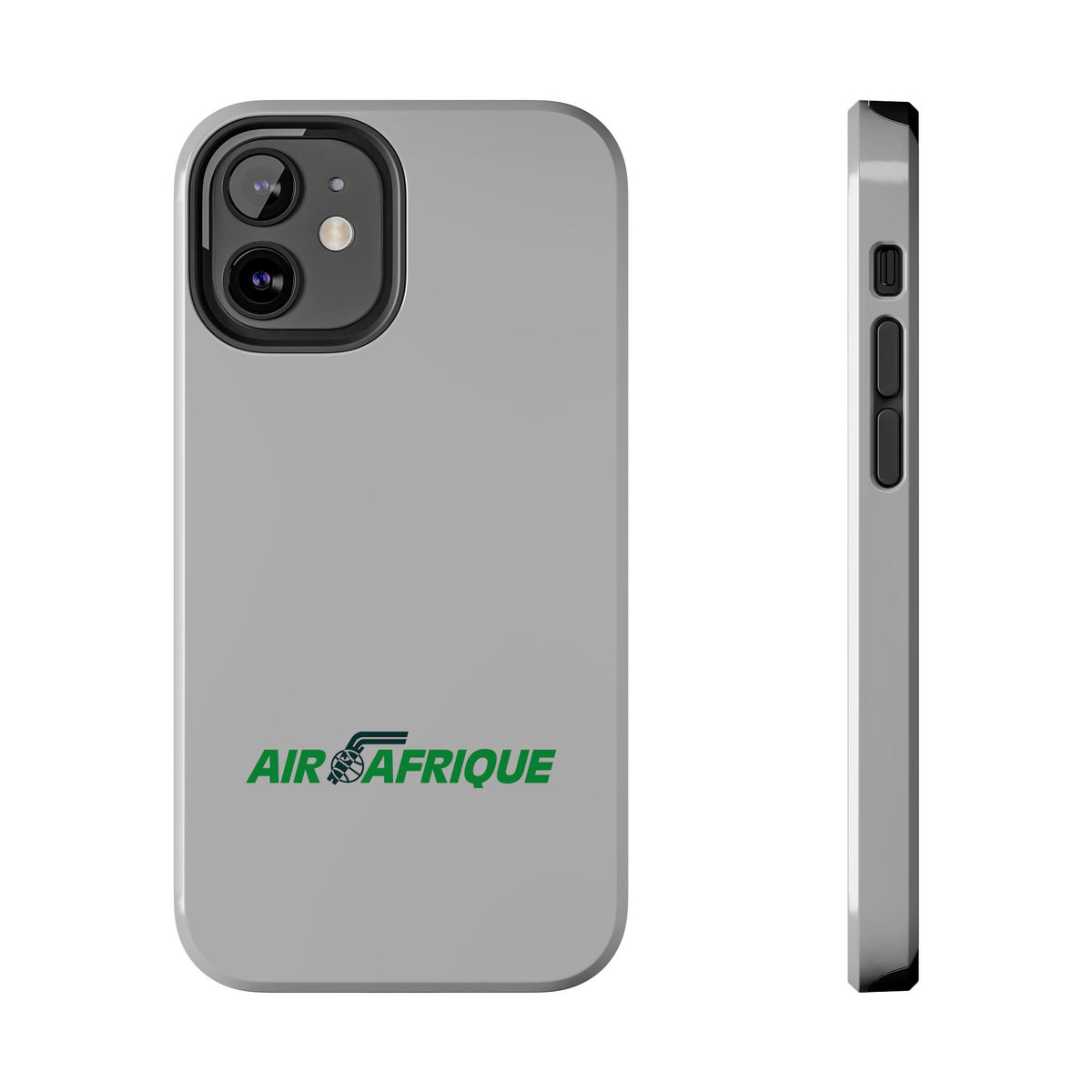 Air Afrique Tough Phone Case