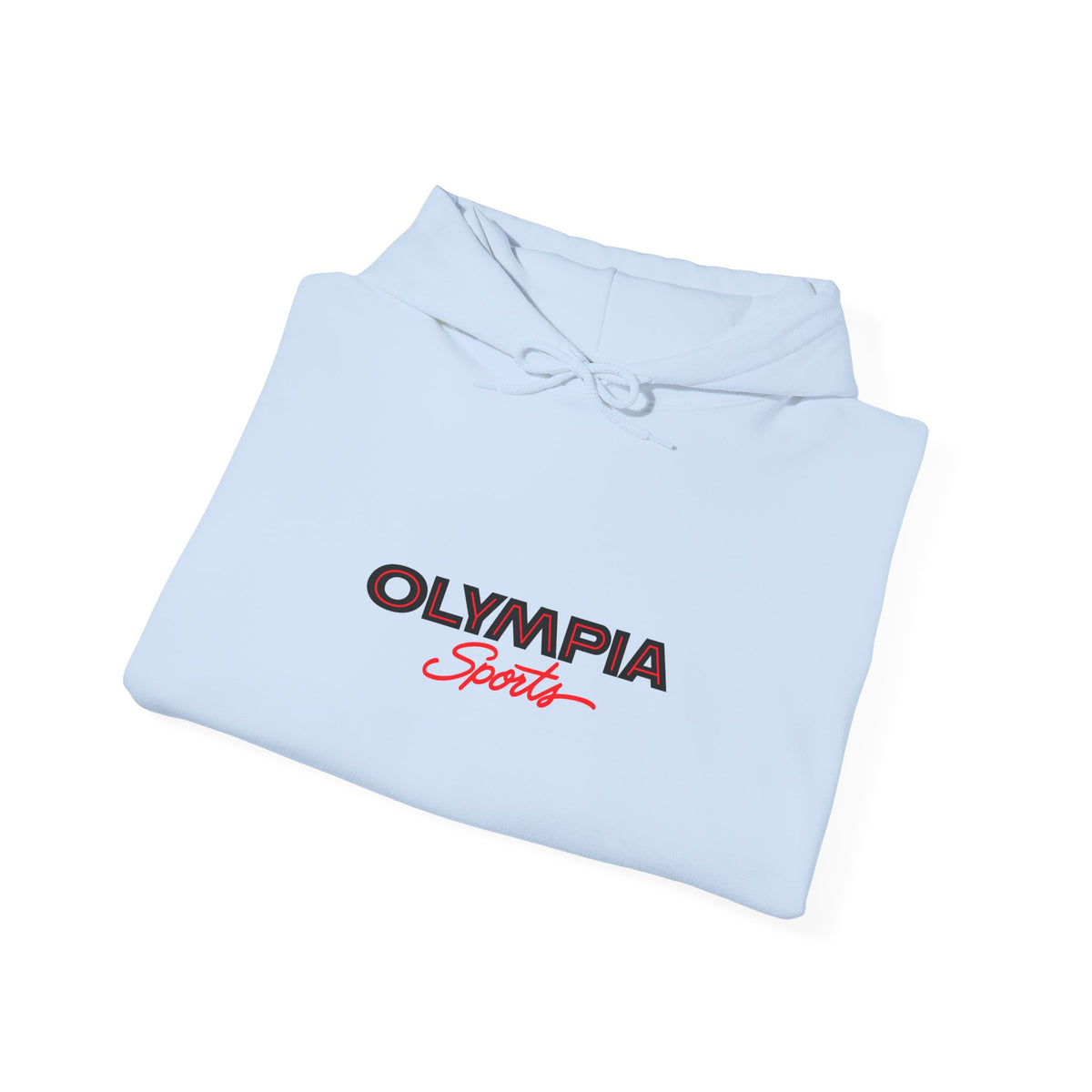 Olympia Sports Hoodie / Sweatshirt
