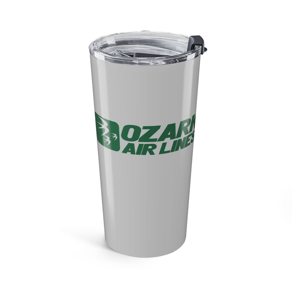Ozark Air Lines 20oz Insulated Tumbler