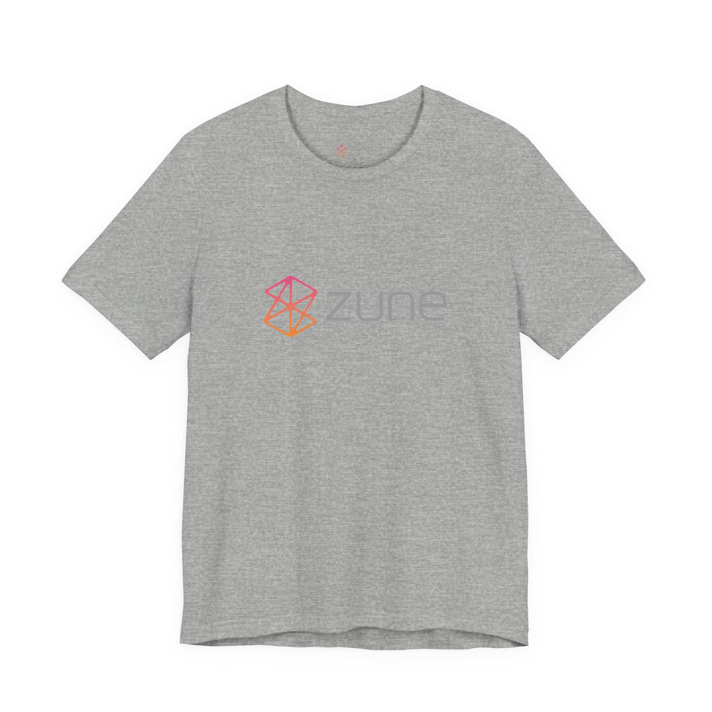 Zune T-Shirt