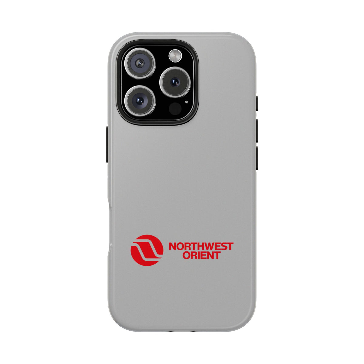 Northwest Orient Airlines Tough Phone Case