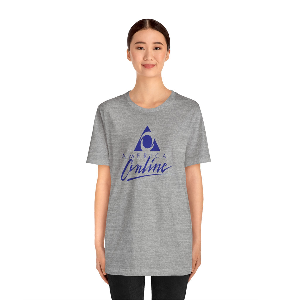 America Online (AOL) T-Shirt