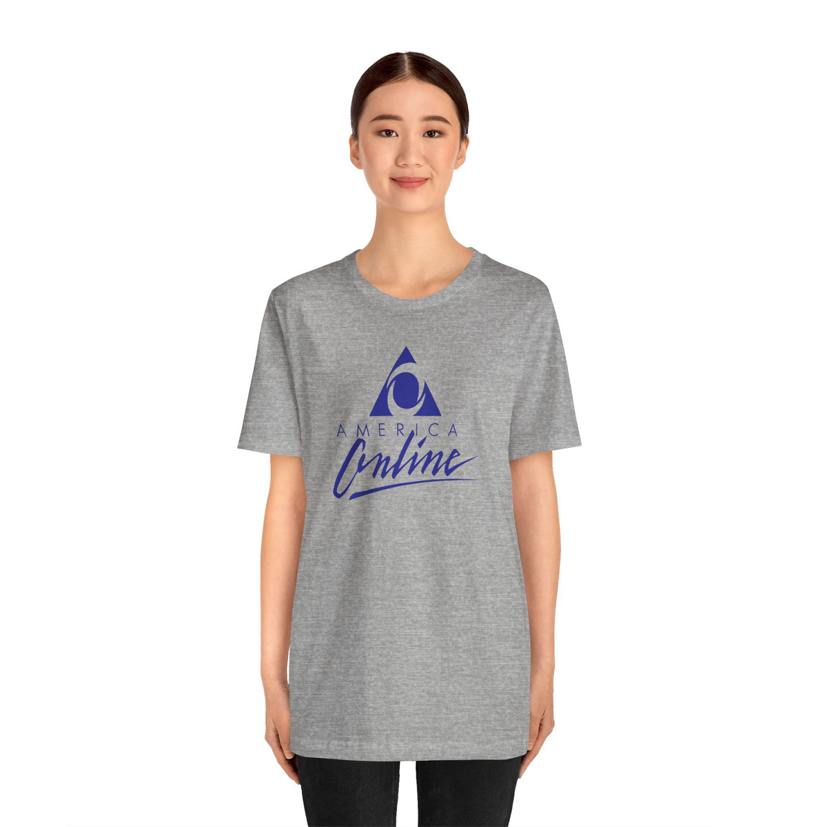 America Online (AOL) T-Shirt
