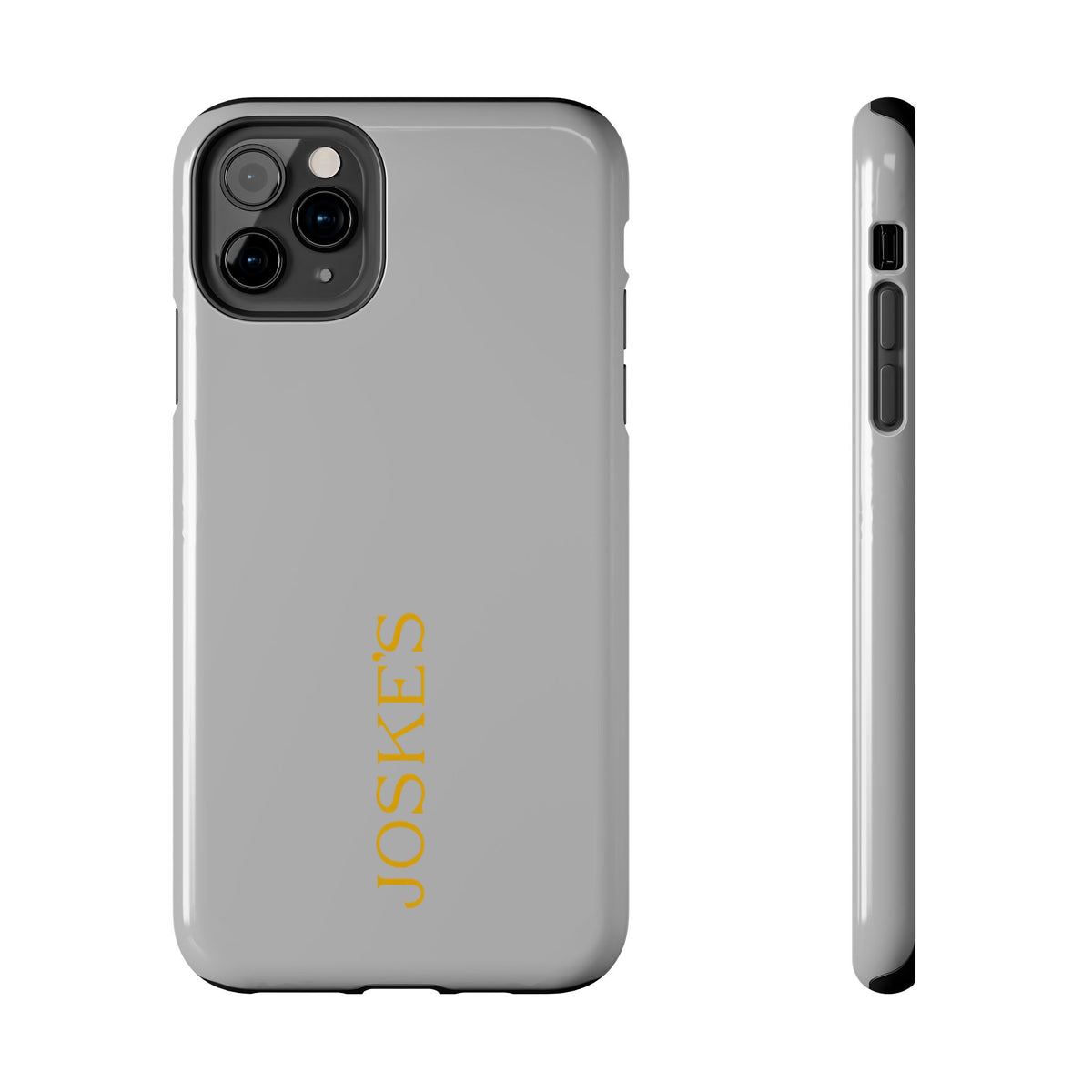 Joske's Tough Phone Case