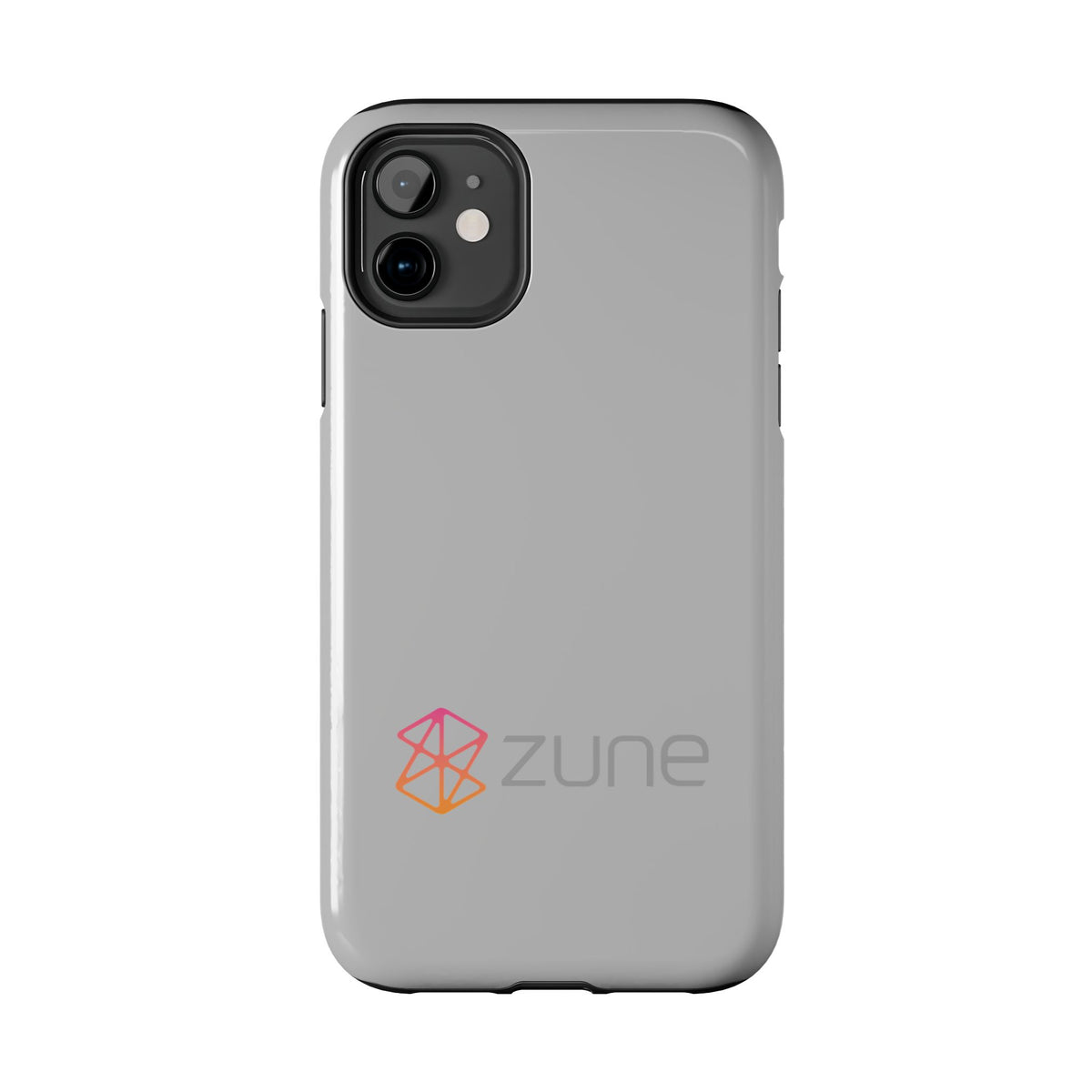 Zune Tough Phone Case