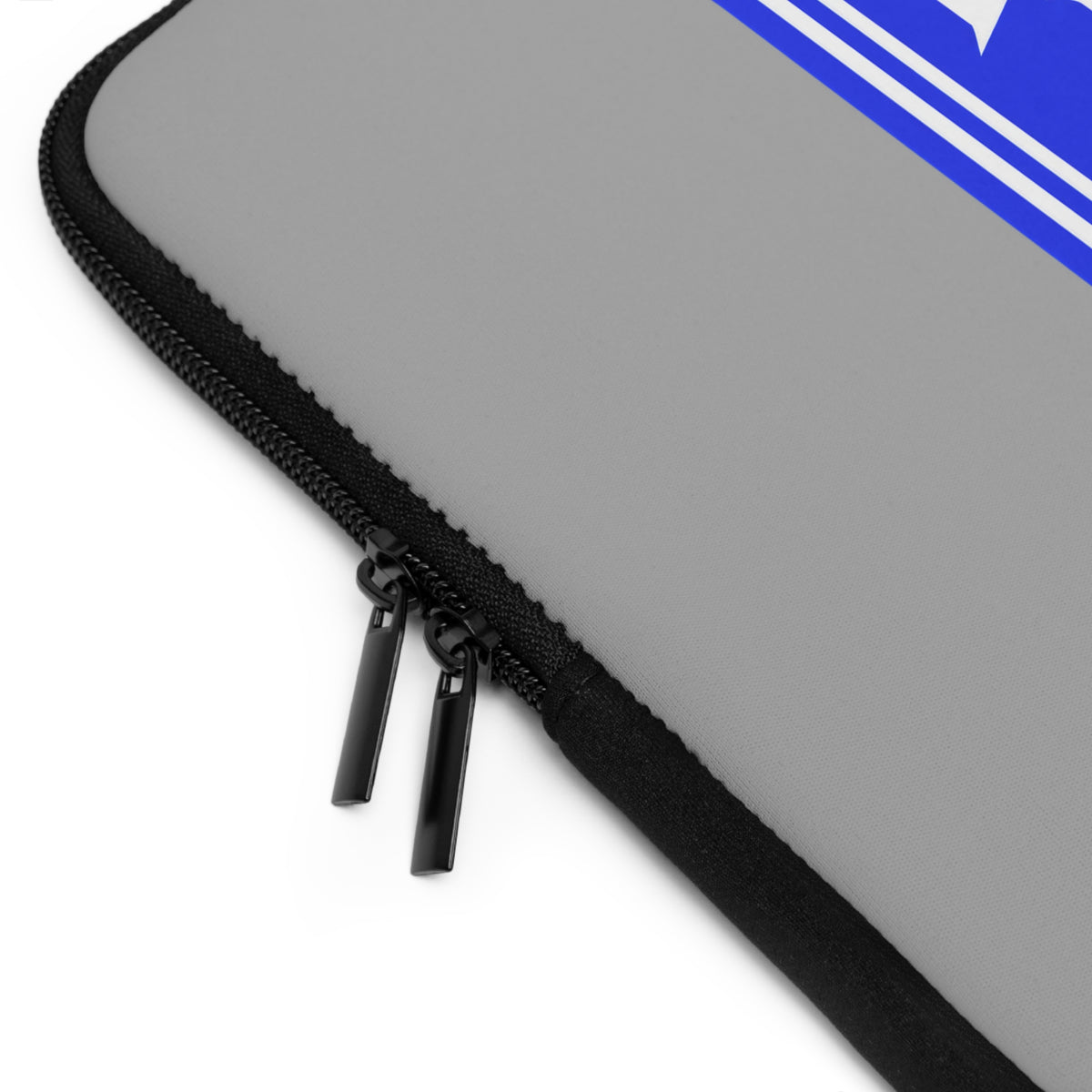 New York, Chicago and St. Louis Railroad Laptop Sleeve